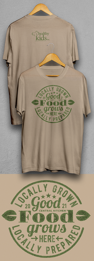 Design de T-shirt par Oleksandr Tovarkov pour ce projet | Design : #34312266