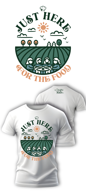 Design de T-shirt par mounir.co pour ce projet | Design : #34301655