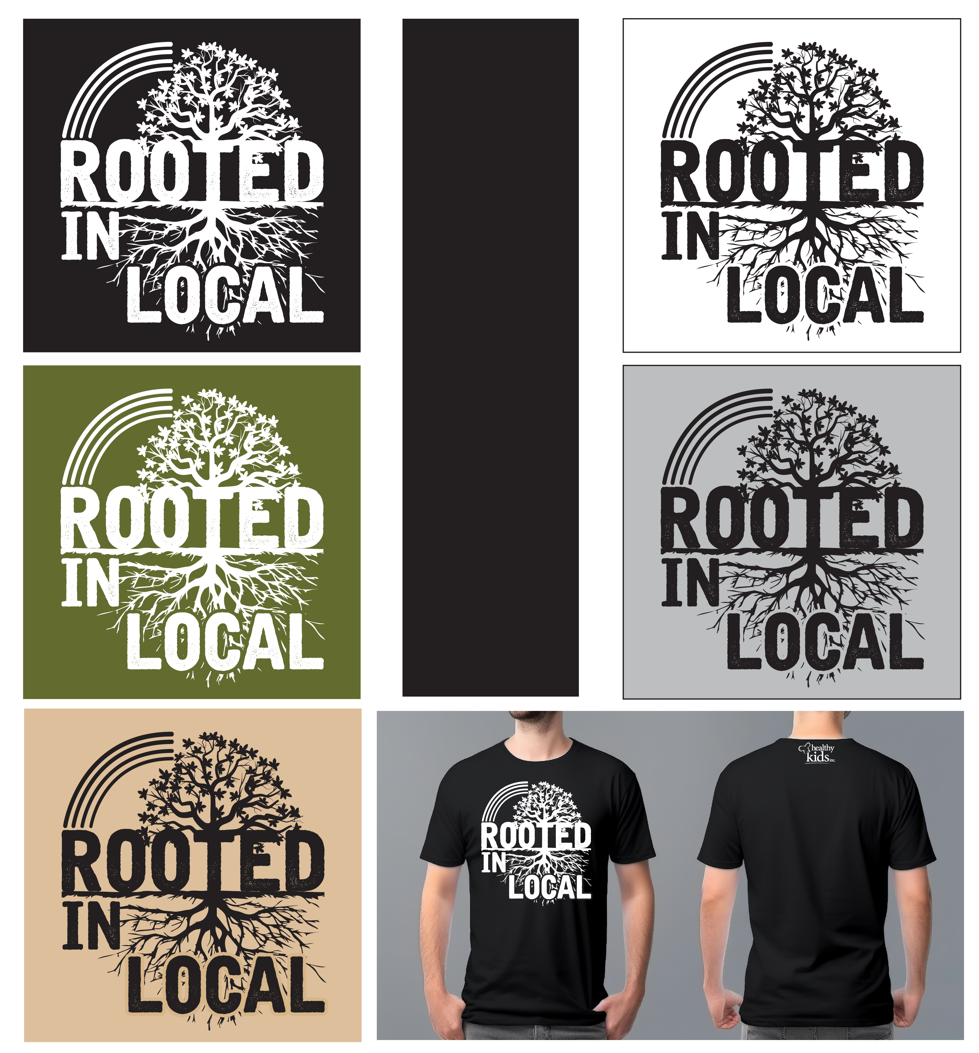 T-shirt Design by Designer Thamara for this project | Design #34309222