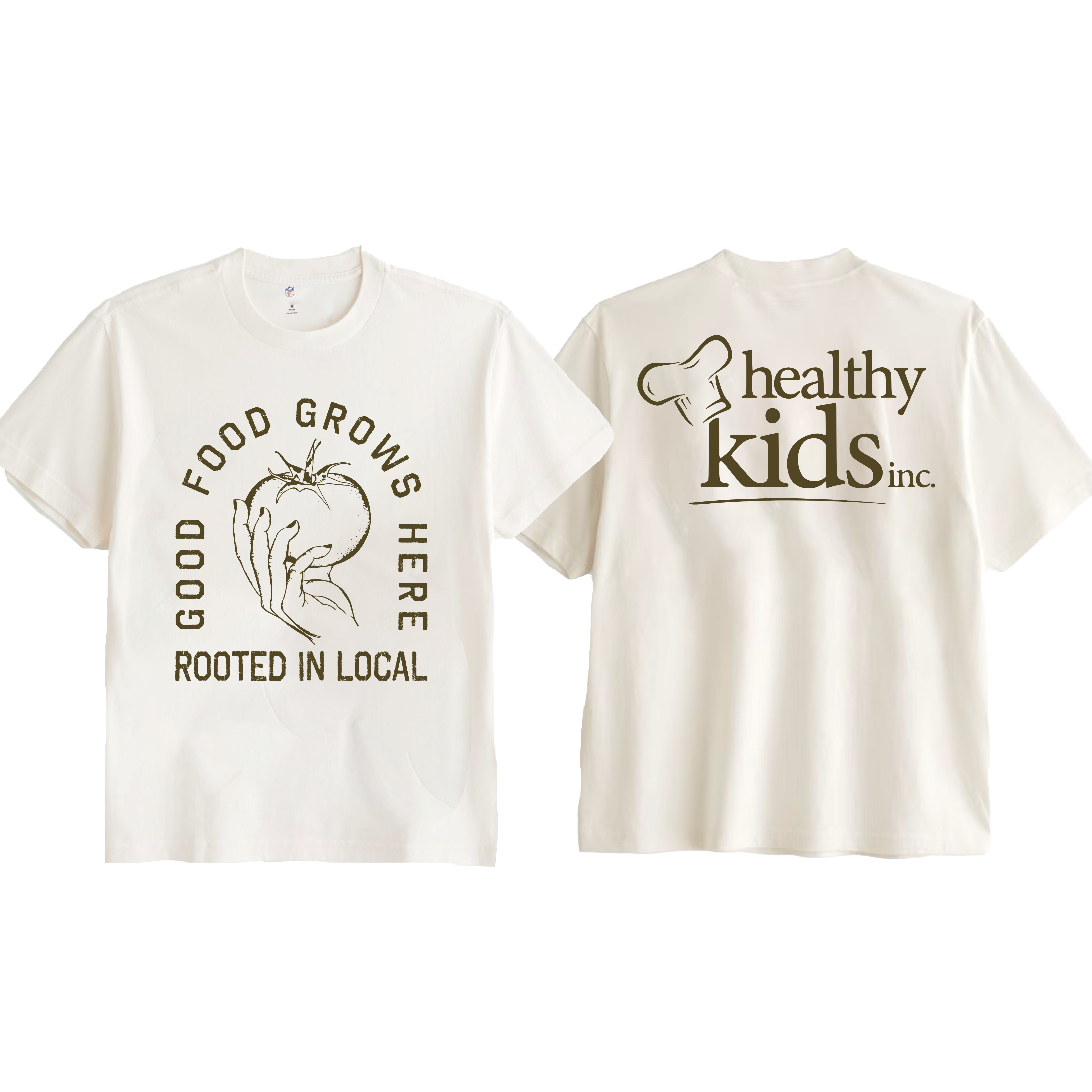 T-shirt Design by @tDesigner  for this project | Design #34293088