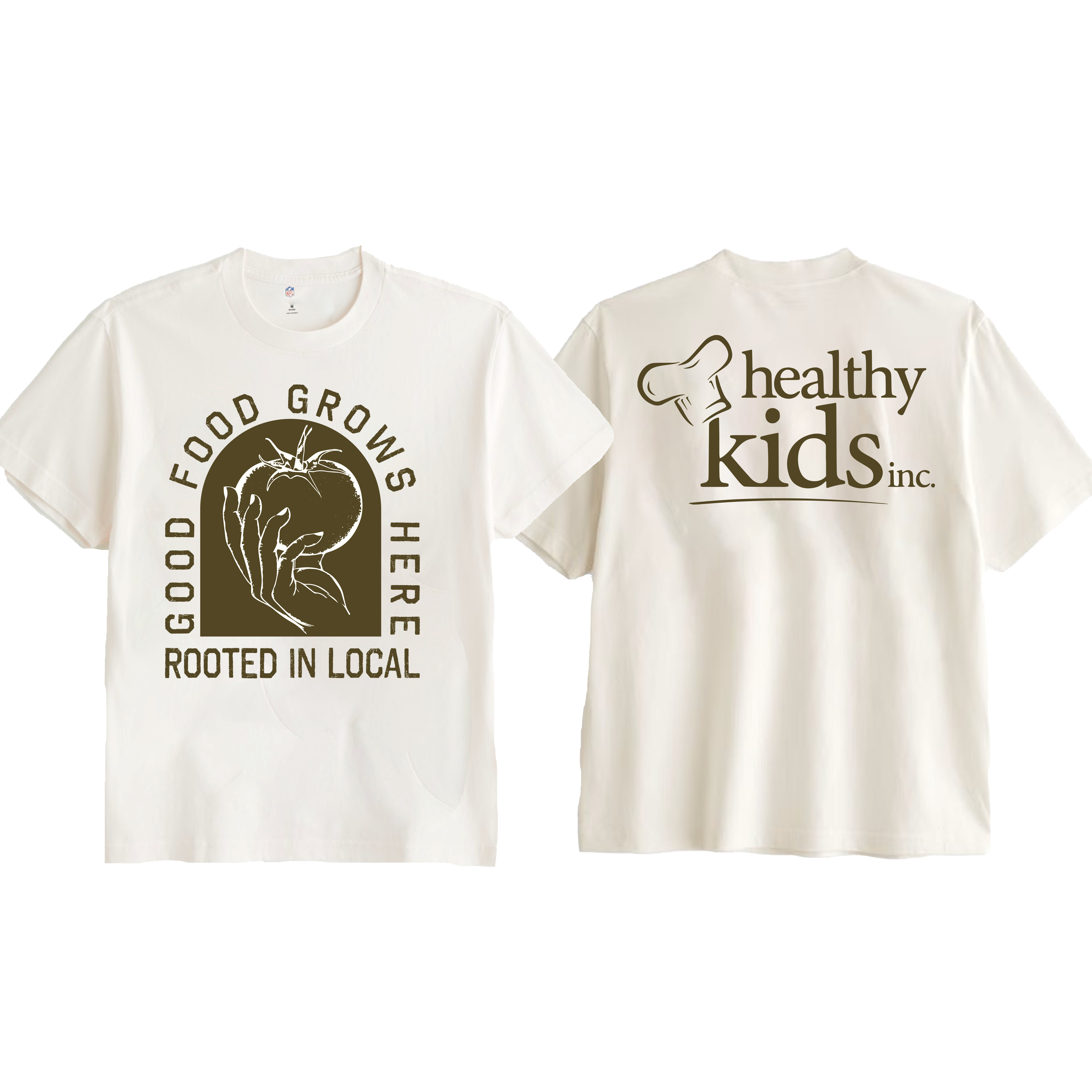 T-shirt Design by @tDesigner  for this project | Design #34293159