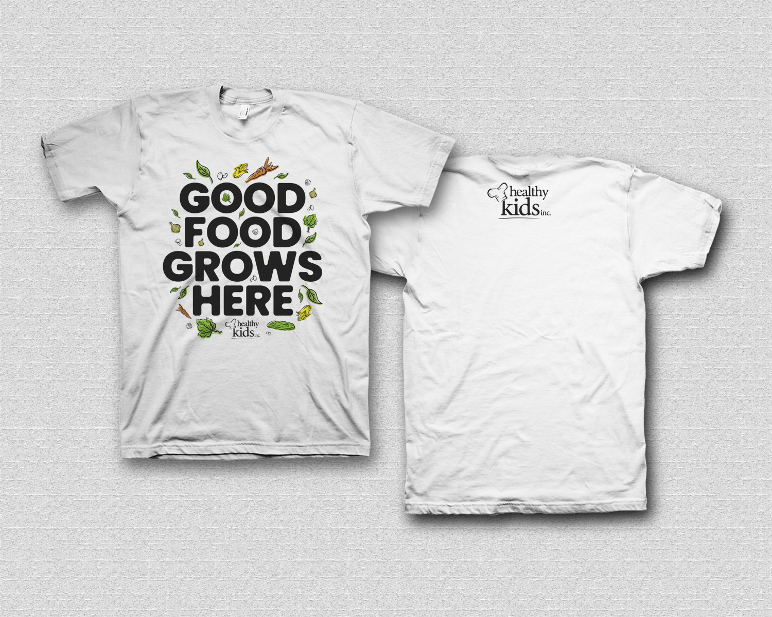 T-shirt Design by saka.aleksandar for this project | Design #34306315