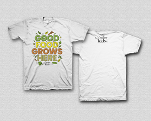 Design de T-shirt par saka.aleksandar pour ce projet | Design : #34306316