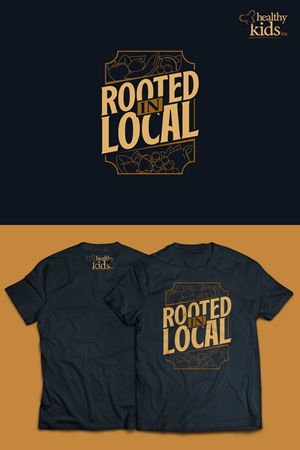T-shirt Design by mithunpopey