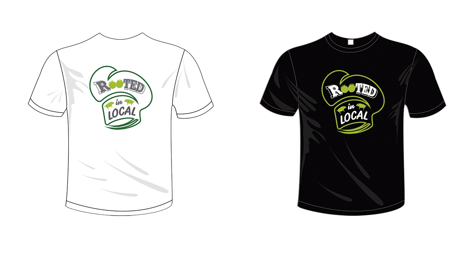 Design de T-shirt par Marcelo K. pour ce projet | Design #34285104