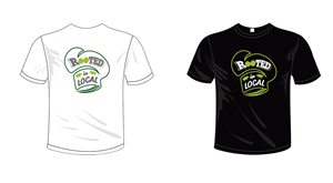 T-shirt Design by Marcelo K. for this project | Design: #34285104