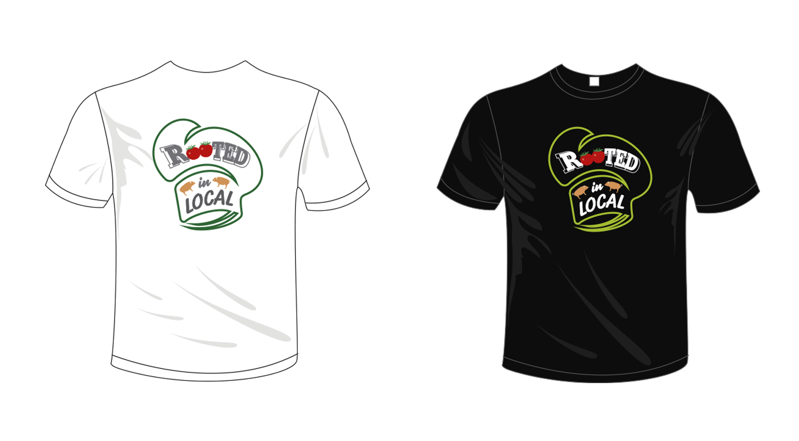 Diseño de Camiseta por Marcelo K. para este proyecto | Diseño #34286136