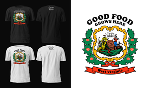 Design de T-shirt par D'Mono pour ce projet | Design #34279790
