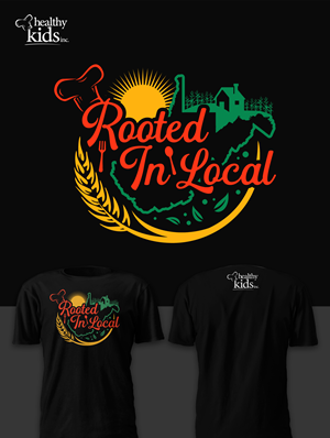 T-shirt Design by D'Mono for this project | Design: #34301704
