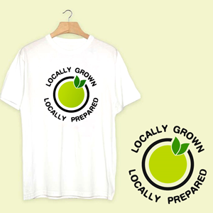 T-shirt Design by DZINO for this project | Design: #34304386
