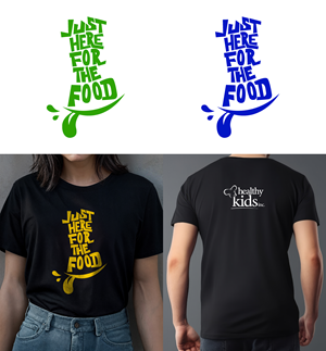 Design de T-shirt par Ashraful 9 pour ce projet | Design #34280709
