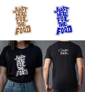 T-shirt Design by Ashraful 9 for this project | Design: #34280711