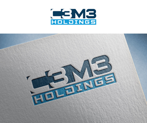 Logo Design by Luckey yaari for Martin ICS | Design: #34266489