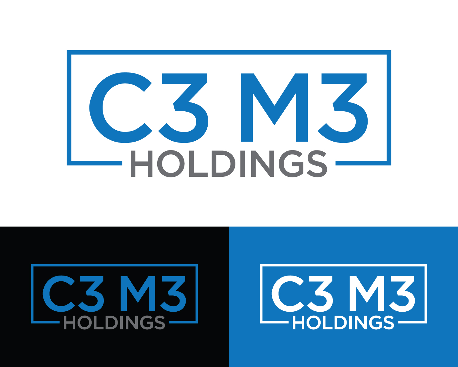 Logo Design by Box Graphic for Martin ICS | Design #34259939