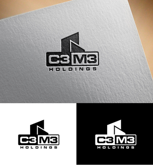 Logo Design by Mi Design1 for Martin ICS | Design: #34261315