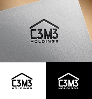 Logo Design by Mi Design1 for Martin ICS | Design: #34261440