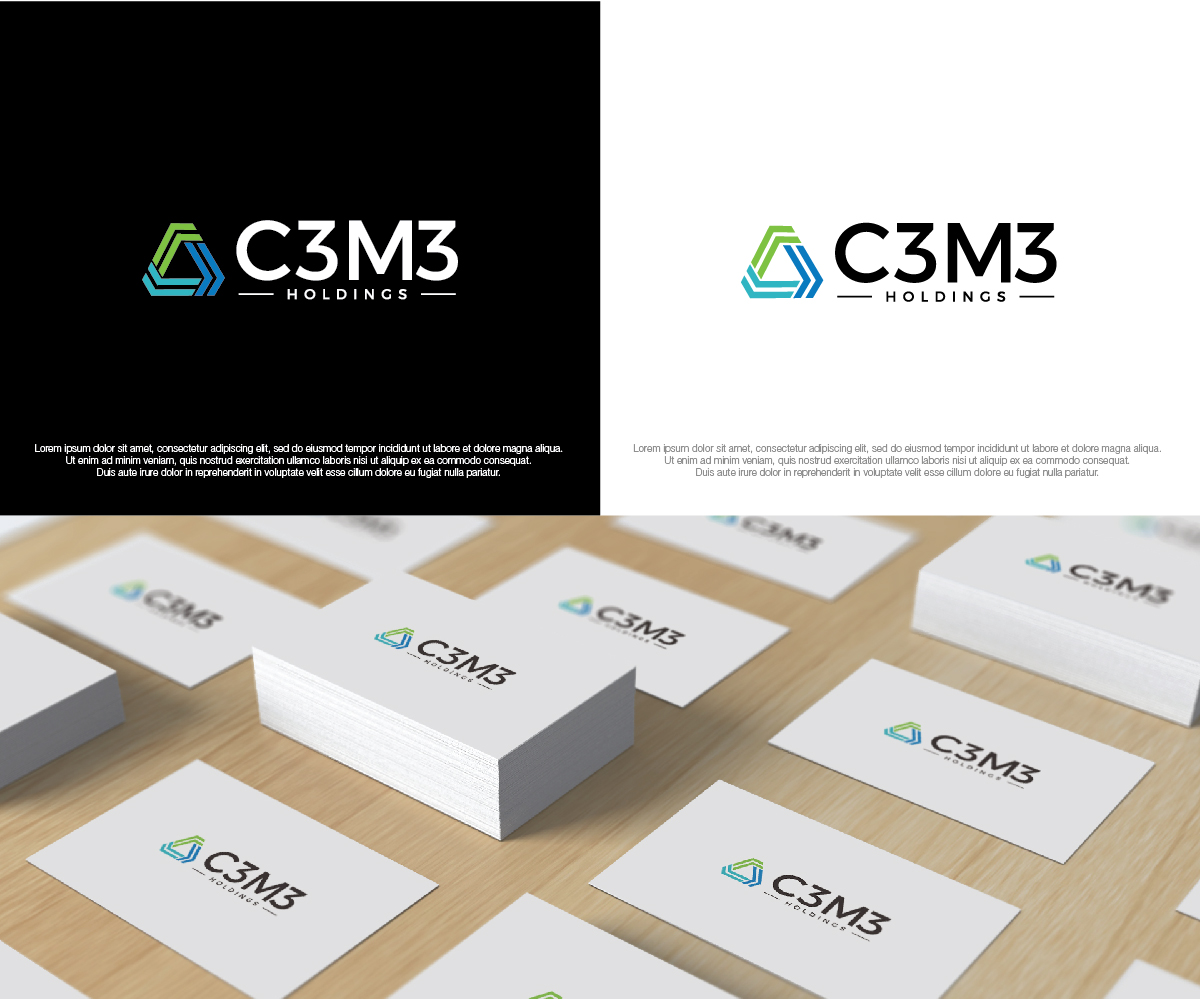 Logo Design by dstudios for Martin ICS | Design #34286074