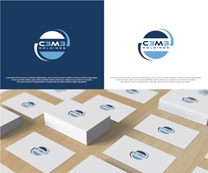 Logo Design by dstudios for Martin ICS | Design: #34286076