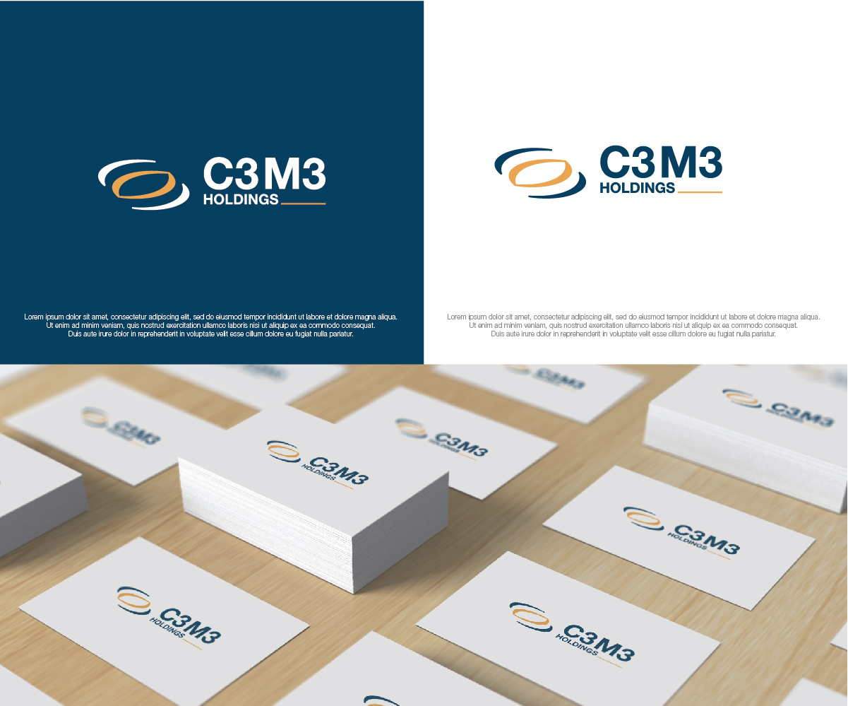 Logo Design by dstudios for Martin ICS | Design #34286077