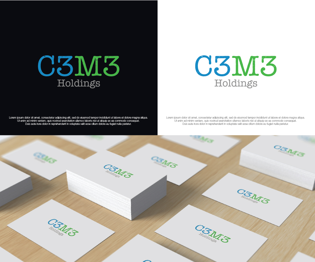 Logo Design by dstudios for Martin ICS | Design #34286078