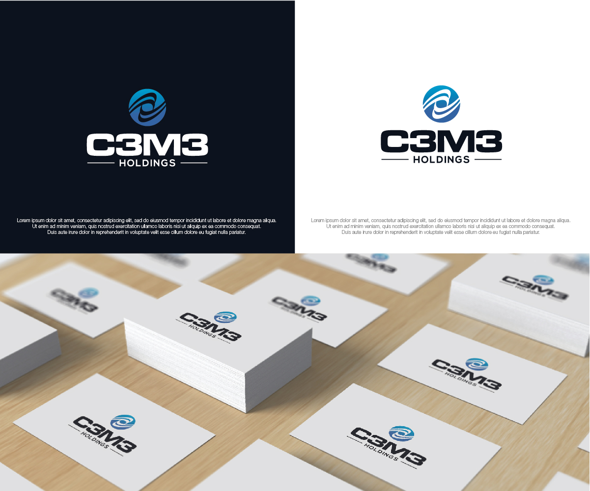 Logo Design by dstudios for Martin ICS | Design #34286083