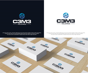 Logo Design by dstudios for Martin ICS | Design: #34286083
