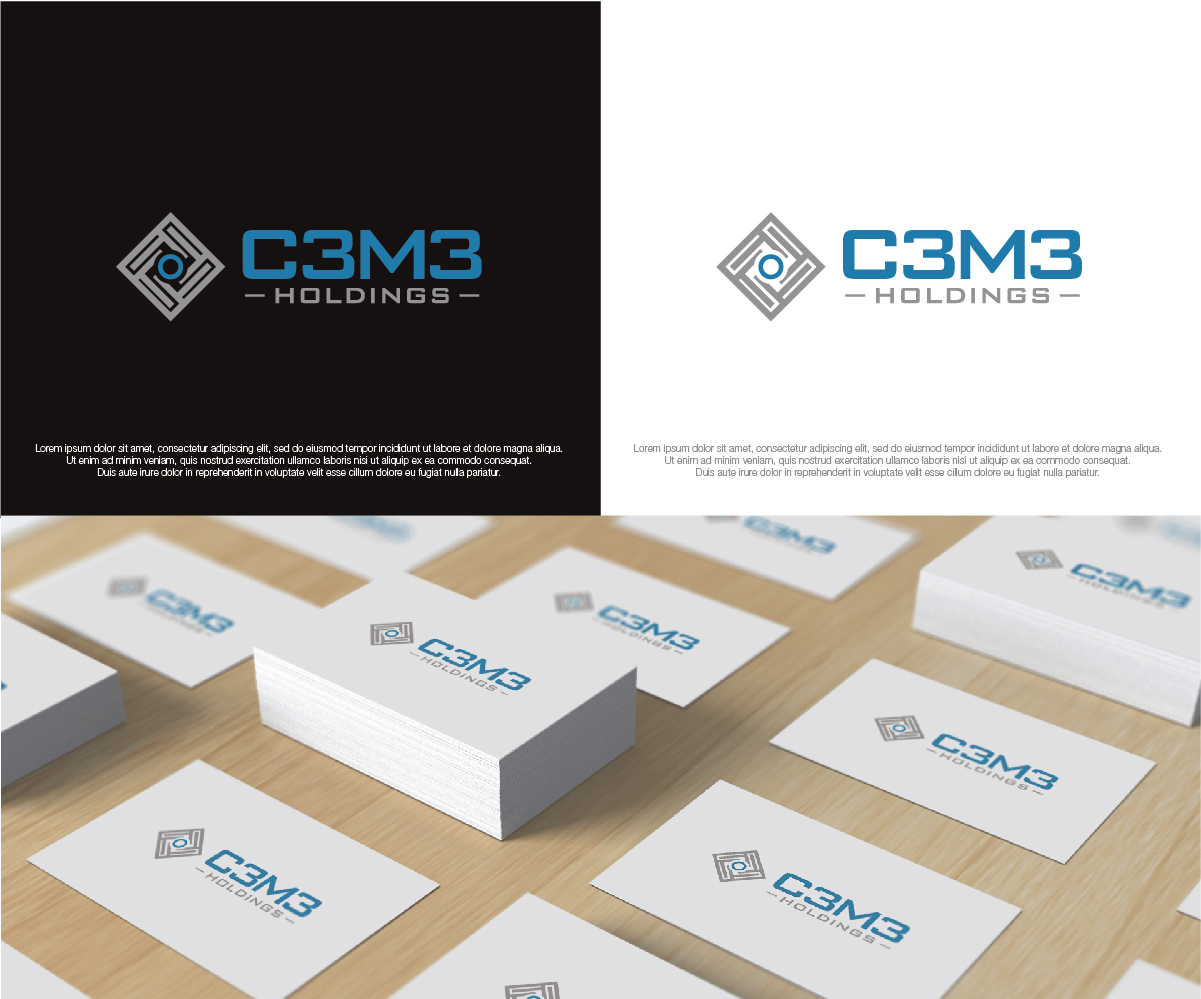 Logo Design by dstudios for Martin ICS | Design #34286084