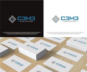 Logo Design by dstudios for Martin ICS | Design: #34286084