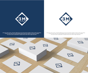 Logo Design by dstudios for Martin ICS | Design: #34286085