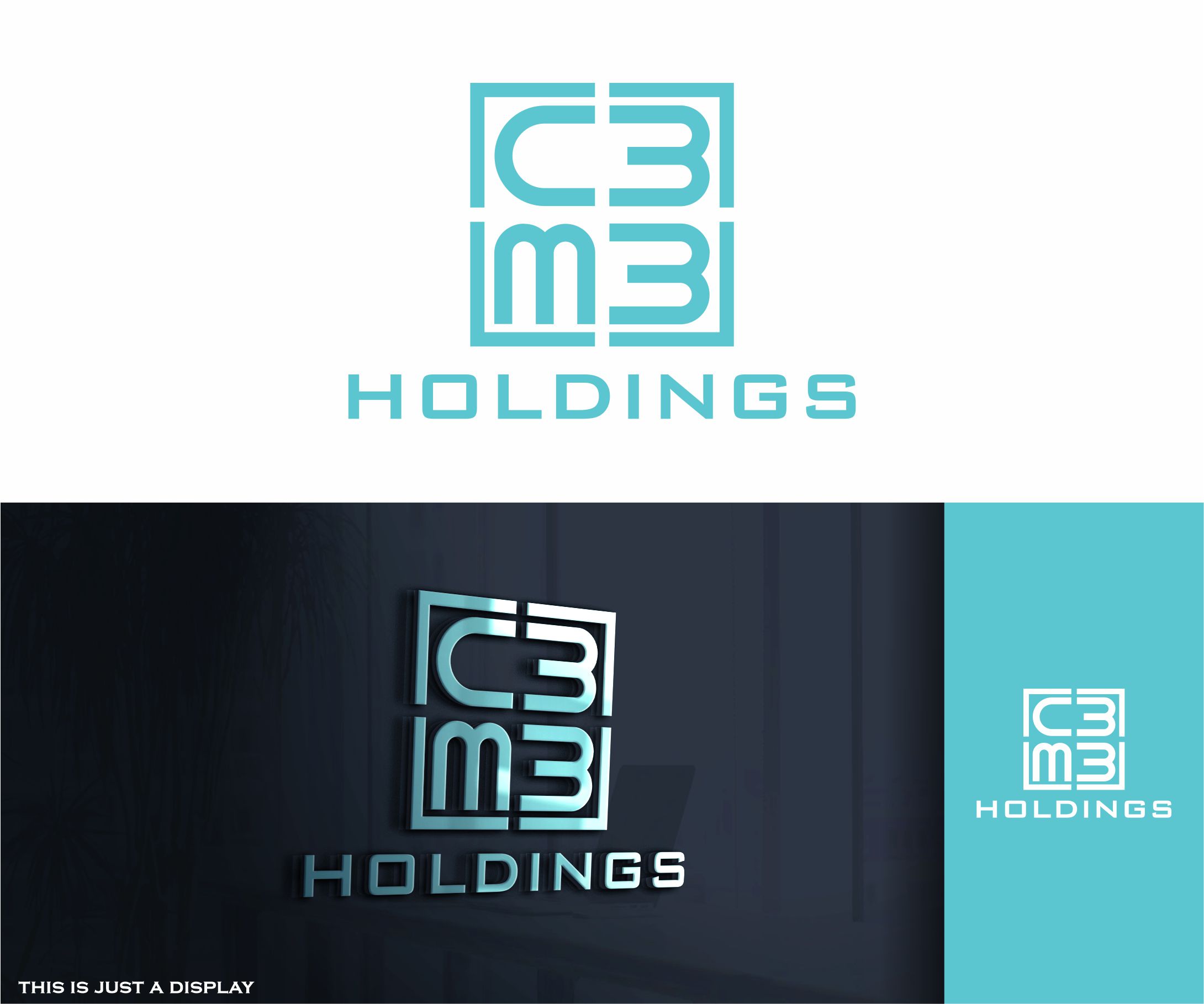 Logo Design by alkaline for Martin ICS | Design #34263008