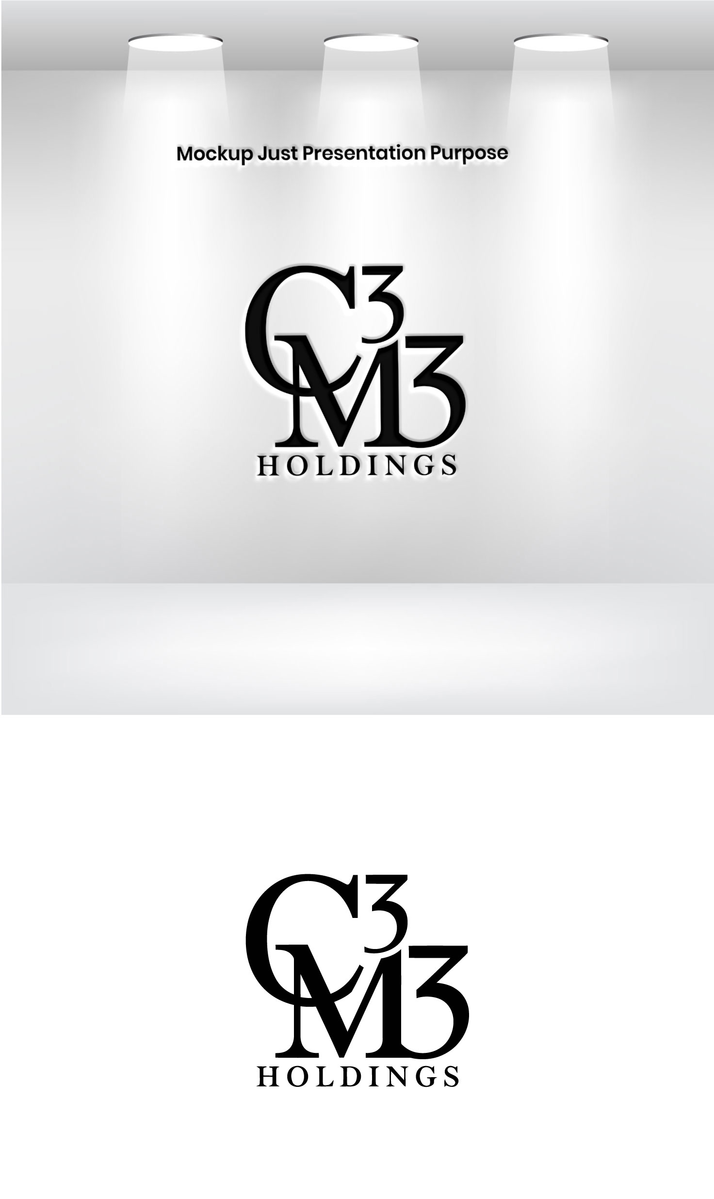 Logo Design by VectorForge for Martin ICS | Design #34264098