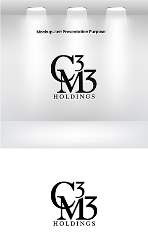 Logo Design by VectorForge for Martin ICS | Design: #34264098