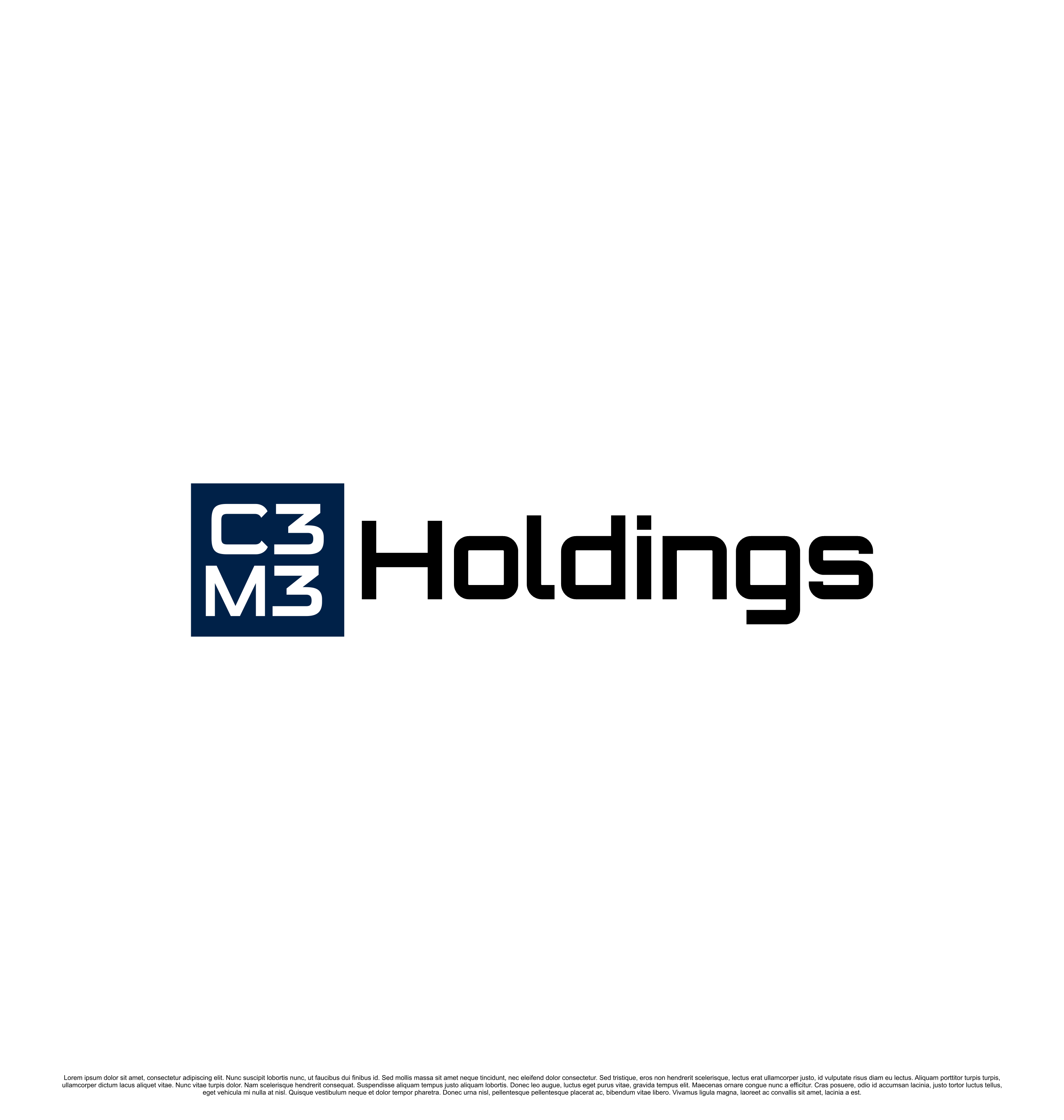 Logo Design by saesean for Martin ICS | Design #34263205