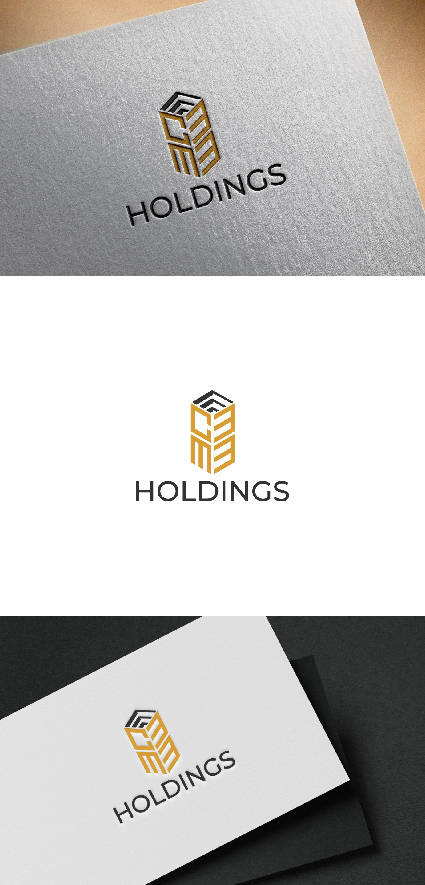 Design de Logo par DesignVerse777 pour Martin ICS | Design #34261812