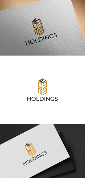 Logo Design by Christopher C for Martin ICS | Design: #34261812