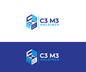 Logo Design by alexdarah for Martin ICS | Design: #34262938