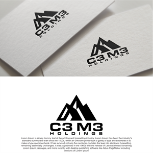 Logo Design by diego costa for Martin ICS | Design: #34266607