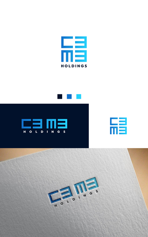Logo Design by Dell_a.Design for Martin ICS | Design: #34262593