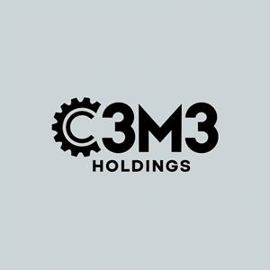 Logo Design by Mir Graphics for Martin ICS | Design #34259488