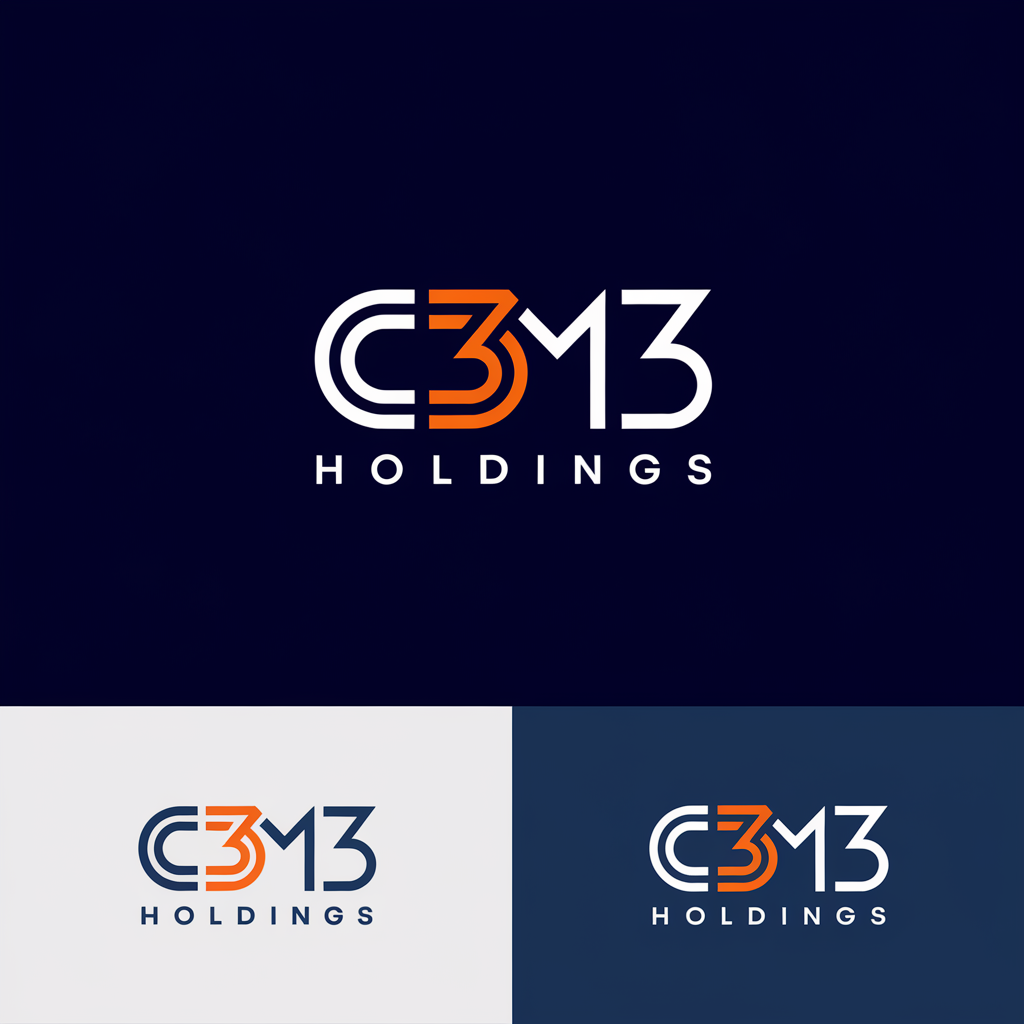 Logo Design by Mir Graphics for Martin ICS | Design #34259491