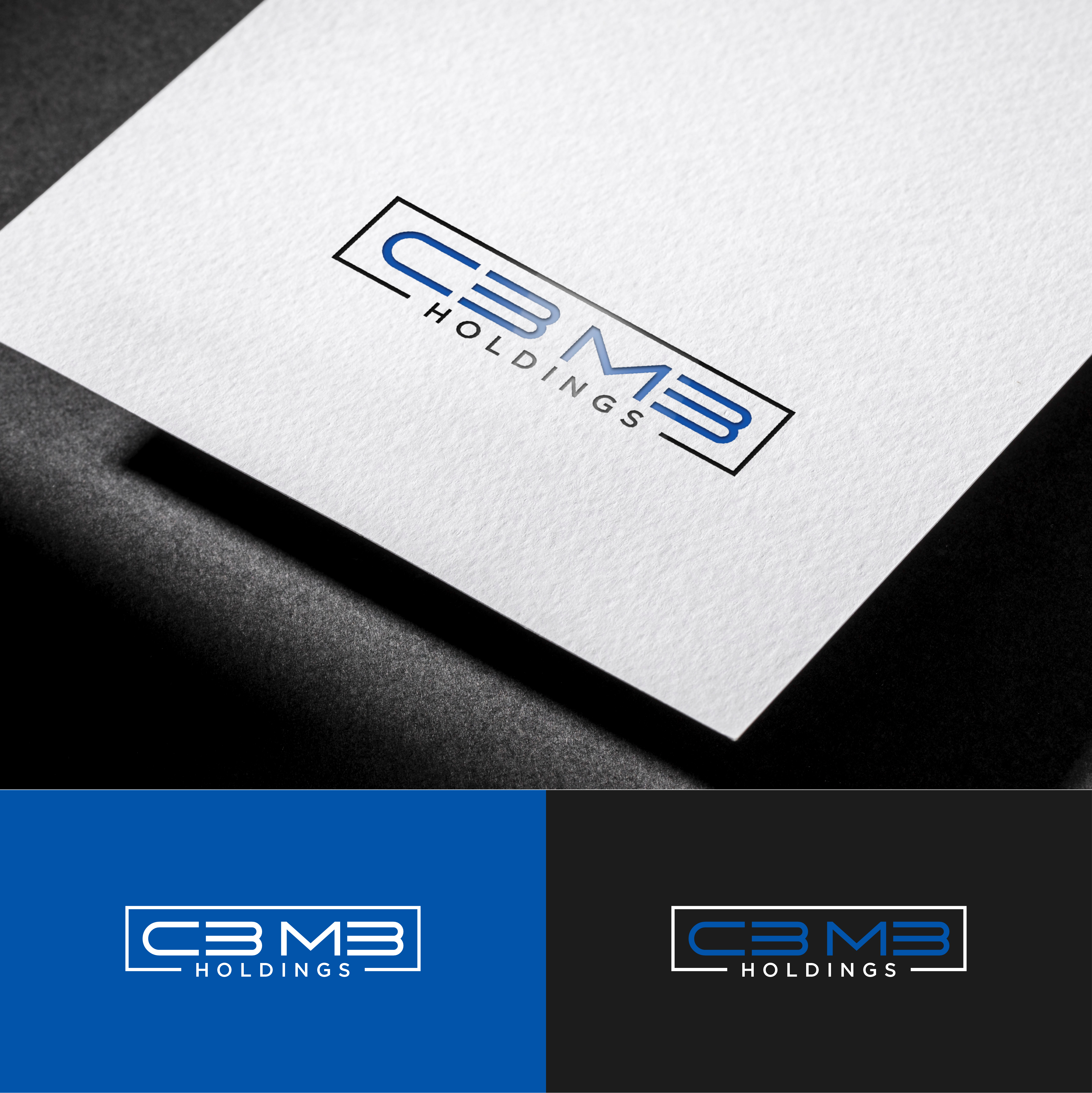 Logo Design by Bione for Martin ICS | Design #34259018