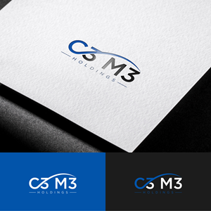 Logo Design by Bione for Martin ICS | Design: #34259117