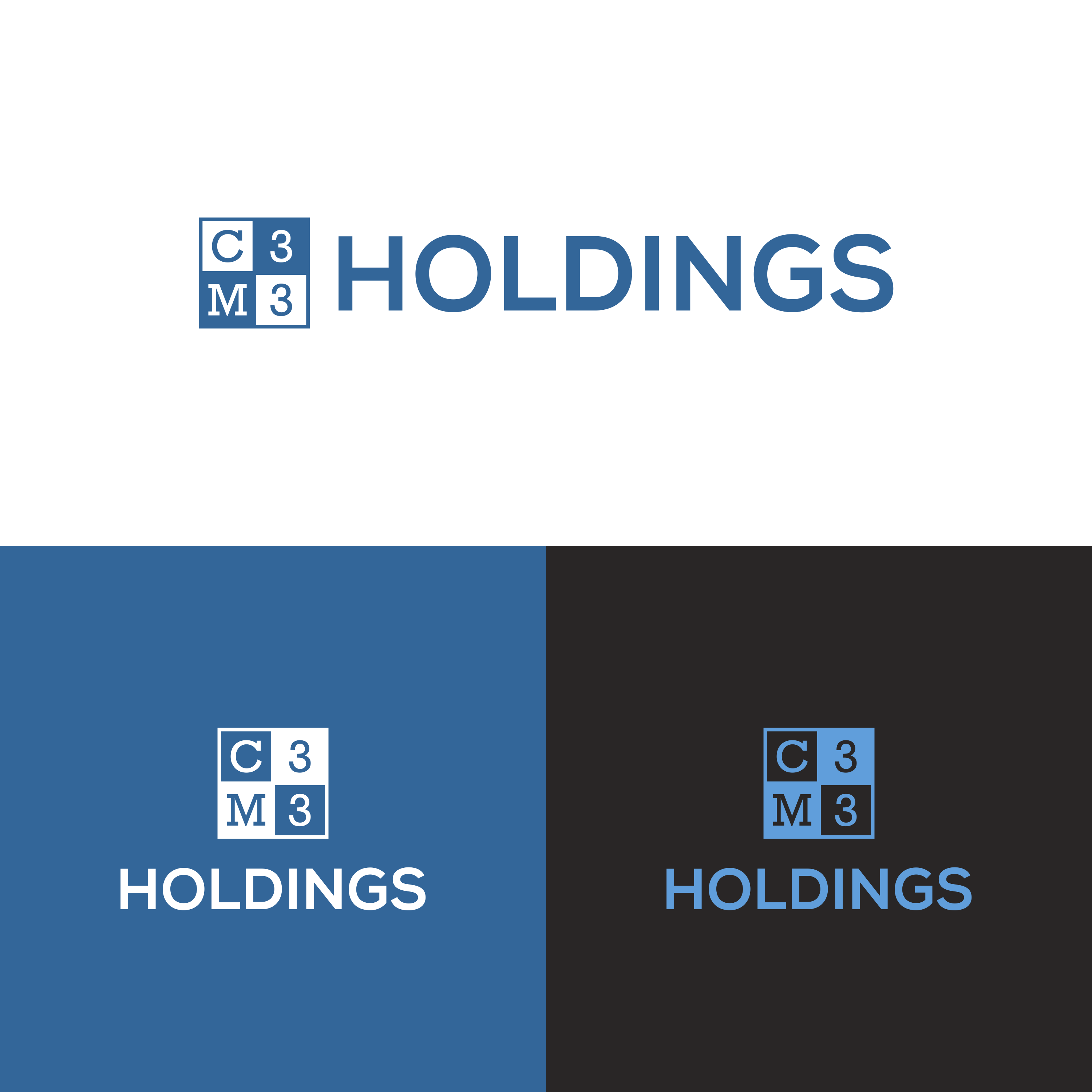 Logo Design by ArtAND_Studio for Martin ICS | Design #34265065