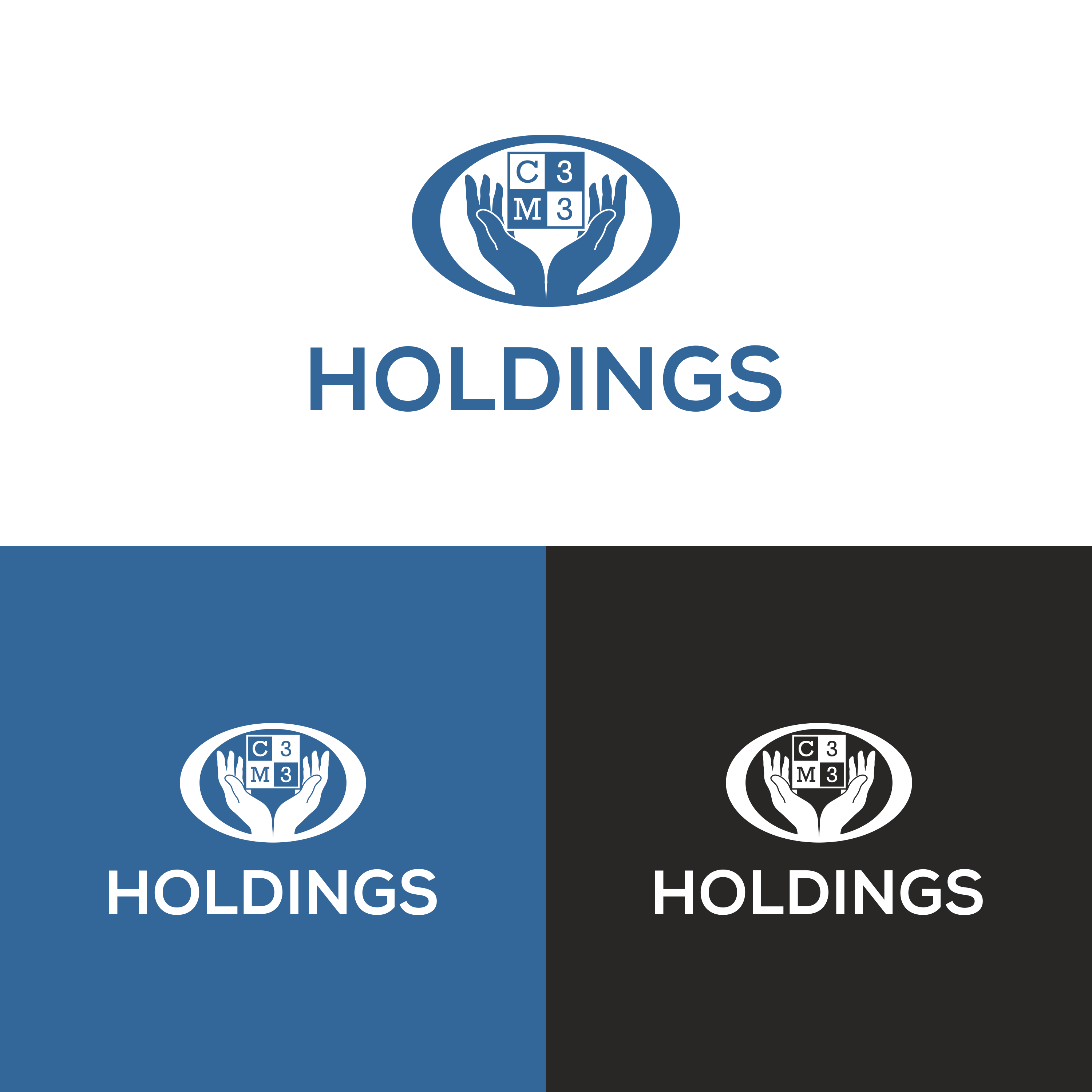 Logo Design by ArtAND_Studio for Martin ICS | Design #34265066