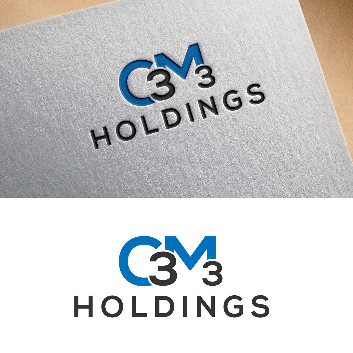 Logo Design by Fürstenberg design for Martin ICS | Design #34268600