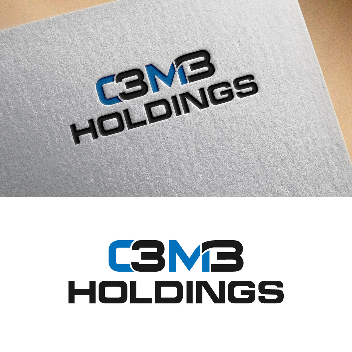 Logo Design by Fürstenberg design for Martin ICS | Design #34268672