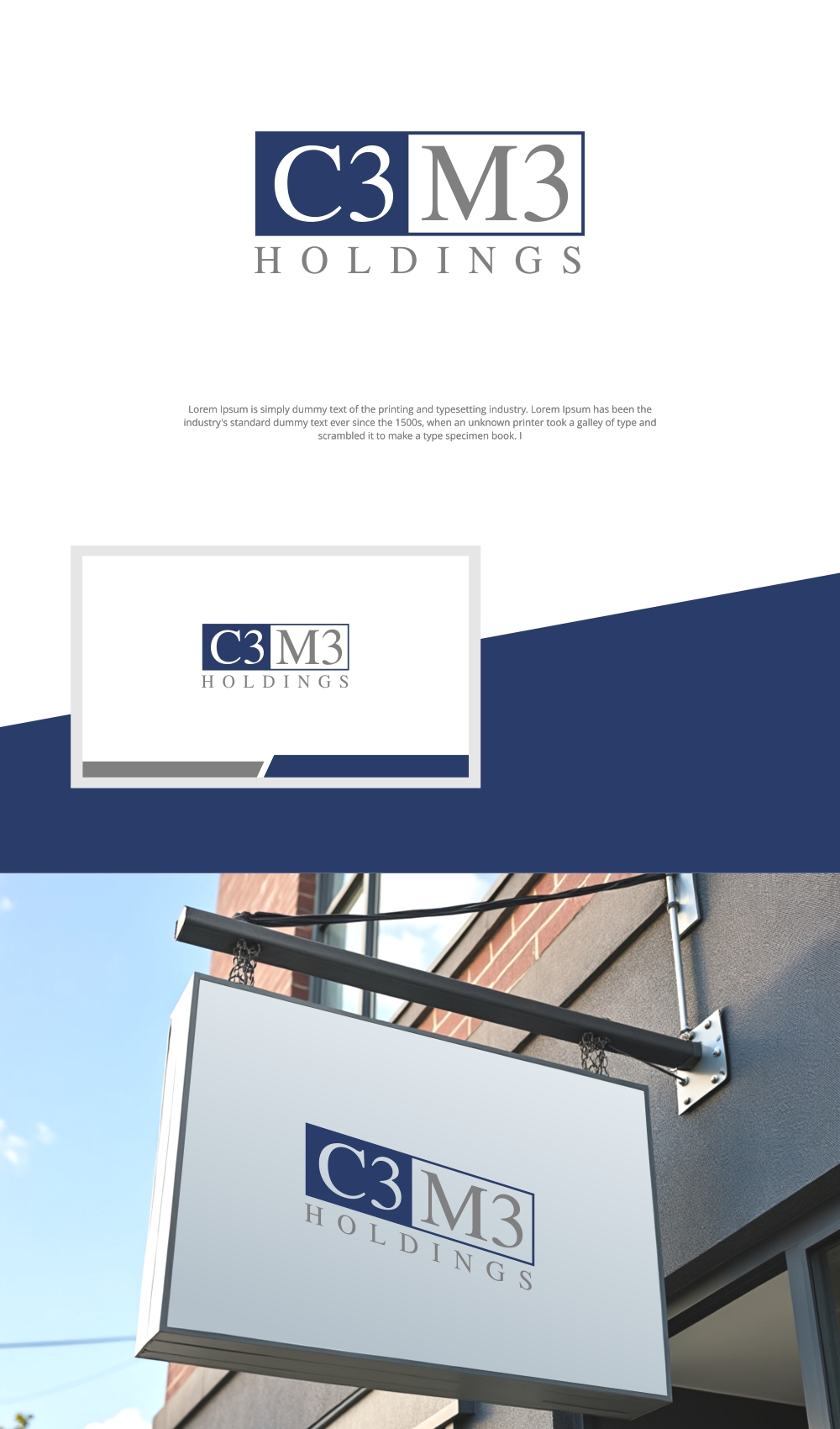 Design de Logo par SigmaStudio pour Martin ICS | Design #34266540