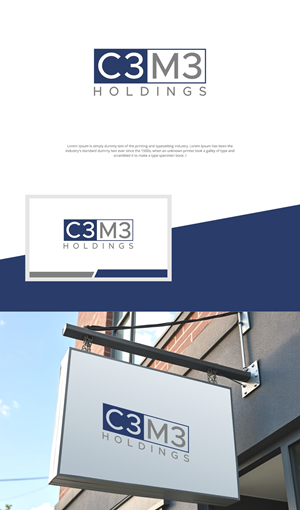 Logo Design by SigmaStudio for Martin ICS | Design: #34266541