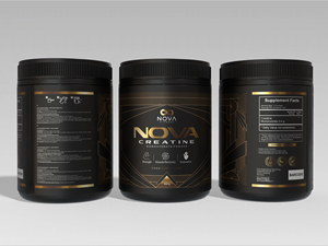 Label Design by Jose Loaiza for this project | Design: #34517602