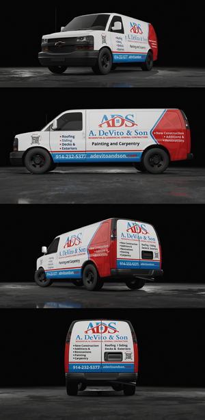 Car Wrap Design by Wrapcia for this project | Design: #34262486